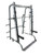 Used Body Solid SMITH MACHINE Smith Cage Bench Grey 11932-S000173937 View 1