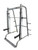 Used Body Solid SMITH MACHINE Smith Cage Bench Grey 11932-S000173937 View 3