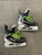 Used Bauer VAPOR FLY 40 Intermediate Hockey Skate Intermediate 4.0 11614-S000242060 View 2