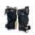 Used Warrior RABIL NEXT Lacrosse Arm Pads/Guards Black SM 11450-S000526574 View 2