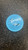 Used Innova R PRO PIG Disc Golf Mid Range Carolina Blue 11831-S000035268 View 1