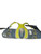 Used Warrior NEXT Lacrosse Rib Pads Yellow XS 11095-S000105627 View 1