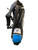 Used Powerbilt POWERBILT Jr Stand Bag Black 11095-S000105630 View 3
