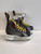 Used Bauer X50 Junior Hockey Skate Junior 01 11858-S000091688 View 1