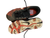 Used Nike SOFTBALL CLEATS BB/SB Cleats Red Junior 04 11613-S000187752 View 2