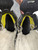 Used Bauer M50 PRO SR SKATES Senior Hockey Skate Senior 6.5 11907-S000032099 View 3
