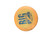 Used Discraft BIG Z FORCE Disc Golf Driver Orange 11760-S000095883 View 1