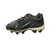 Used Nike HYPER DIADMOND 4 BB/SB Cleats Black Junior 01.5 11847-S000037809 View 1