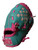 Used DICKS SPORTING GOODS BB/SB Glove RH Throw Pink 8" 11847-S000037816 View 3