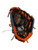 Used DICKS SPORTING GOODS BB/SB Glove RH Throw Black 7" 11847-S000037818 View 1