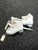 Used Jackson 160 Girls Softboot Skate White Youth 13.0 11162-S000462488 View 5