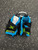 Used Bauer X SERIES Youth Elbow Pads SM 11162-S000462496 View 2