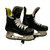 Used Bauer SUPREME M4 Junior Hockey Skate Junior 04.5 11680-S000438179 View 2