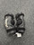 Used STX STALLION 75 ARM PADS Lacrosse Arm Pads/Guards Black XS 11726-S000300503 View 1