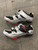 Used Specialized 69 Bike Shoes Adult Grey Senior 9 11614-S000242070 View 4