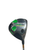 Used Nickent 4DX EVOLVER DRIVER Mens Driver RH 9.0 Degree 11834-S000055551 View 1