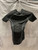 Used Adidas PADDED COMPRESSION SHIRT FB Top Youth Black MD 11490-S000276551 View 2