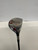 Used Taylormade BURNER TP Mens Fairway Wood RH 3 Wood 11911-S000018208 View 1