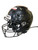 Used Riddell SPEED FLEX ND6 FB Helmet Black MD 11884-S000067890 View 2