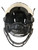 Used Riddell SPEED FLEX ND6 FB Helmet Black MD 11884-S000067890 View 4