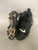 Used Nike FORCE SAVAGE 2 SHARK Jr FB Cleats Black Junior 03 11882-S000029147 View 2