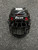 Used CCM TACKS 70 Helmet Cage Combo Black MD 11162-S000462503 View 1