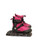 Used K2 MARLEE 1-5 Junior Rec Fitness Skates Pink Adjustable 11816-S000294840 View 2