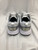 Used New Balance Mens Golf Shoes White Senior 11 View 4