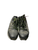 Used Riddell Jr FB Cleats Black Junior 02 11834-S000055575 View 1