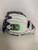Used Mizuno FINCH BB/SB Glove RH Throw Grey 10" 11882-S000029158 View 6