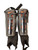 Used Nike Soccer Shin Guards Adult Black LG 11842-S000232764 View 1