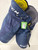 Used CCM TACKS AS1 Youth Pant Navy Blue LG 11891-S000321544 View 1