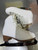 Used Jackson EXCEL Girls Figure Skate White Junior 04 11913-S000018209 View 3