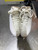 Used Jackson EXCEL Girls Figure Skate White Junior 04 11913-S000018209 View 1