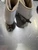 Used Jackson EXCEL Girls Figure Skate White Junior 04 11913-S000018209 View 6