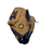 Used Wilson A2457 BB/SB Glove RH Throw Brown 11 1/2" 11706-S000385065 View 1