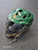 Used Cascade S Lacrosse Helmet Green One Size 11849-S000042913 View 1