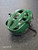 Used Cascade S Lacrosse Helmet Green One Size 11849-S000042913 View 2