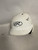 Used Rawlings R16S Batting Helmet No Mask White LG 11882-S000029180 View 2