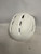 Used Rawlings R16S Batting Helmet No Mask White LG 11882-S000029180 View 6