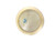Used Gateway DISC SPORTS Disc Golf Driver Tan 11760-S000095914 View 2