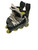 Used CCM SUPER TACKS 9370R Senior Rec Fitness Skates Black Senior 4.5 11768-S000240290 View 2