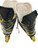 Used CCM SUPER TACKS 9370R Senior Rec Fitness Skates Black Senior 4.5 11768-S000240290 View 3