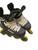 Used CCM SUPER TACKS 9350R Senior Rec Fitness Skates Black Senior 6 11768-S000240291 View 1