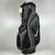 Used Nike 14 WAY STAND BAG Black 11622-S000156432 View 2