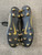 Used Nike MERCURIAL Soccer Cleats Black Senior 8 11614-S000242080 View 4