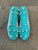 Used Leoci Soccer Cleats Pink Senior 9.5 11614-S000242082 View 4