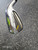 Used Taylormade RBLADEZ Mens Individual Iron RH 9 Iron 11849-S000042916 View 1