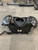 Used Champro GAUNTLET VER 1 FB Shoulder Pads Black XL 11614-S000242083 View 2