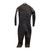 Used Patagonia R1 Womens Full Suit Black W10 11443-S000207755 View 2